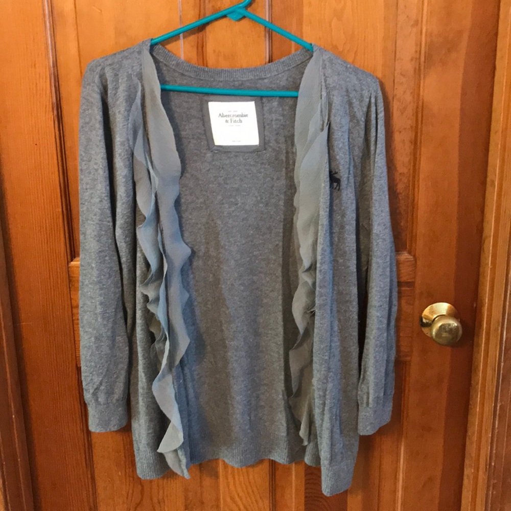 Abercrombie and Fitch Sweater